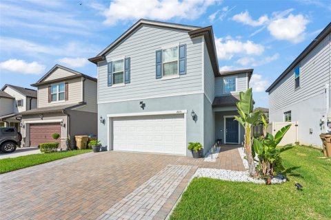 Casa en Kissimmee, Florida 4 dormitorios, 228.82 m2 № 2384207