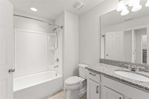 Casa en venta en Kissimmee, Florida, 4 dormitorios, 228.82 m2 № 2384207 - foto 27