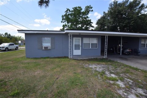 Appartement à Orlando, Floride 2 chambres, 62.43 m2 № 2394201