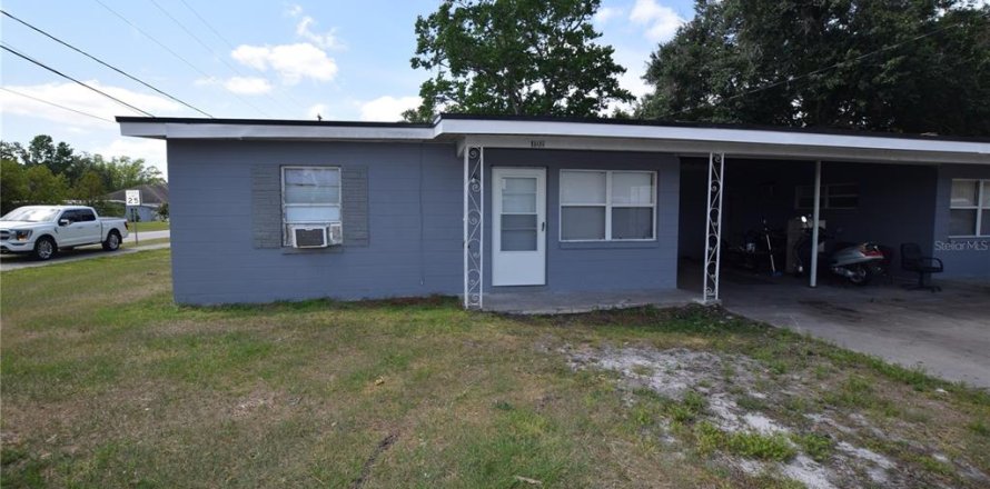 Appartement à Orlando, Floride 2 chambres, 62.43 m2 № 2394201