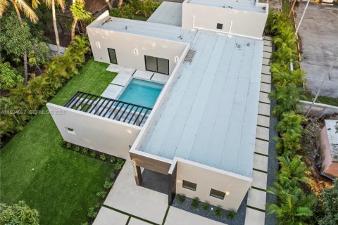 Купить виллу или дом в Норт-Майами, Флорида 1 комната, 277.96м2, № 2052437 - фото 5