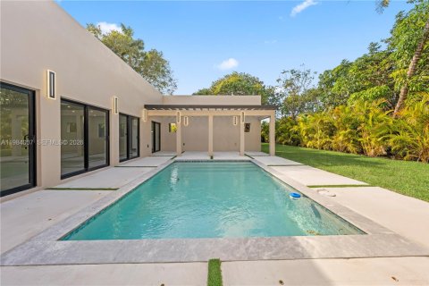 Купить виллу или дом в Норт-Майами, Флорида 1 комната, 277.96м2, № 2052437 - фото 4