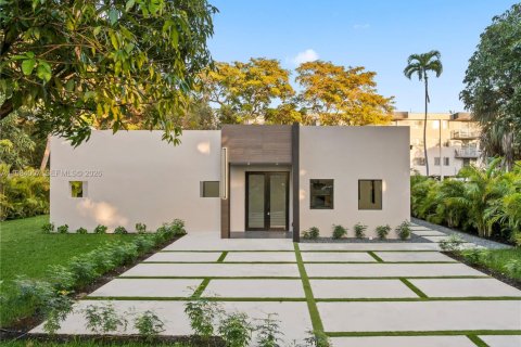 Купить виллу или дом в Норт-Майами, Флорида 1 комната, 277.96м2, № 2052437 - фото 2