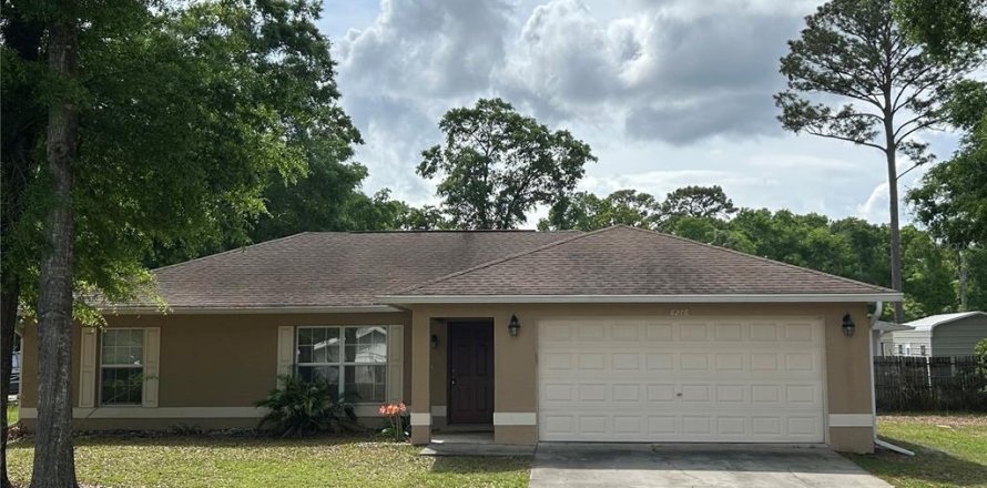 Casa en Ocala, Florida 3 dormitorios, 125.33 m2 № 1618499