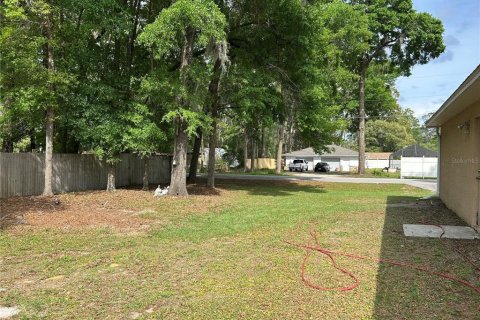House in Ocala, Florida 3 bedrooms, 125.33 sq.m. № 1618499 - photo 3