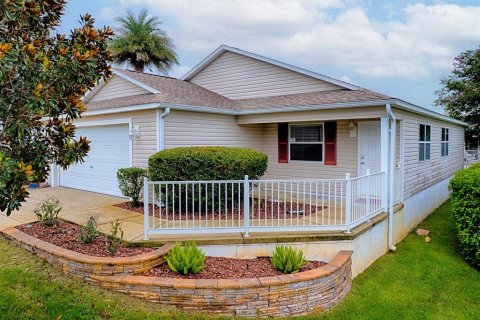 Villa ou maison à The Villages, Floride 3 chambres, 136.29 m2 № 2287628