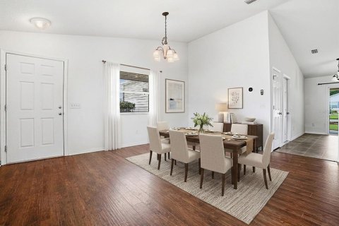 Villa ou maison à vendre à The Villages, Floride: 3 chambres, 136.29 m2 № 2287628 - photo 6