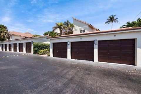 Copropriété à vendre à Jupiter, Floride: 2 chambres, 157.93 m2 № 921183 - photo 1