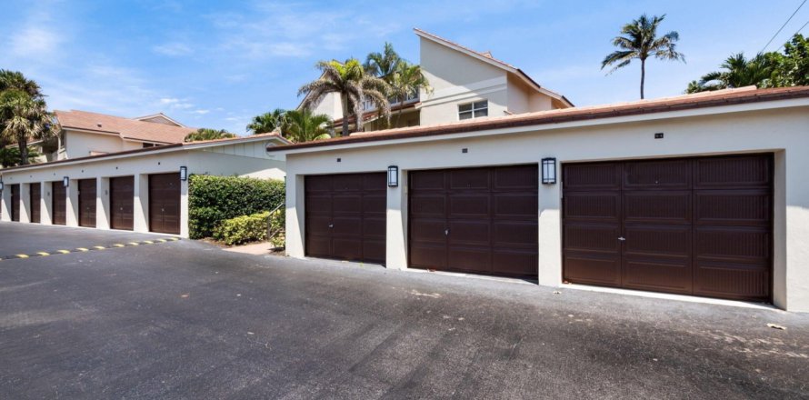 Condo in Jupiter, Florida, 2 bedrooms № 921183