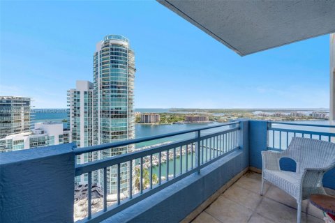 Condo in Miami Beach, Florida, 2 bedrooms  № 1852283 - photo 28