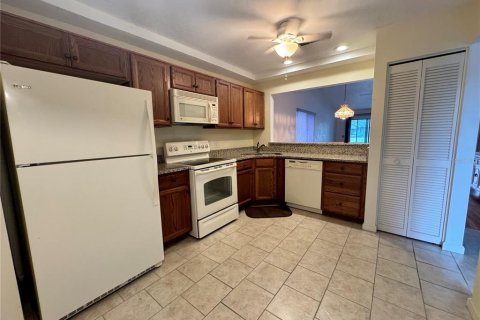 Condo in Ormond Beach, Florida, 2 bedrooms  № 1522397 - photo 15