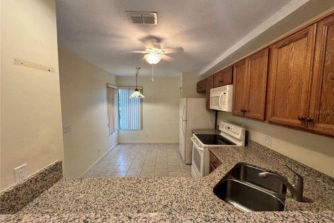 Condo in Ormond Beach, Florida, 2 bedrooms  № 1522397 - photo 14