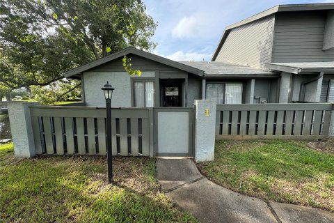 Condo in Ormond Beach, Florida, 2 bedrooms  № 1522397 - photo 2