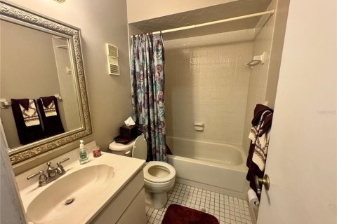 Condo in Ormond Beach, Florida, 2 bedrooms  № 1522397 - photo 27