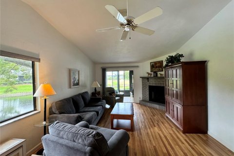 Condo in Ormond Beach, Florida, 2 bedrooms  № 1522397 - photo 11