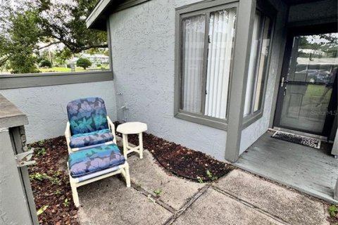 Condo in Ormond Beach, Florida, 2 bedrooms  № 1522397 - photo 29