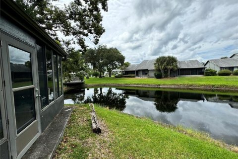 Condo in Ormond Beach, Florida, 2 bedrooms  № 1522397 - photo 5
