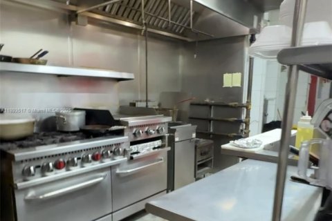 Коммерческая недвижимость в Санрайз, Флорида № 1965753