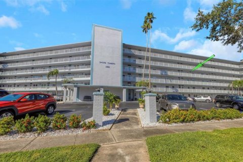 Condo in South Pasadena, Florida, 2 bedrooms  № 2361490