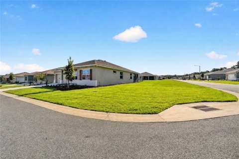 Villa ou maison à vendre à Ocala, Floride: 2 chambres, 187.57 m2 № 2434538 - photo 27