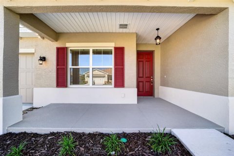 Villa ou maison à vendre à Ocala, Floride: 2 chambres, 187.57 m2 № 2434538 - photo 3