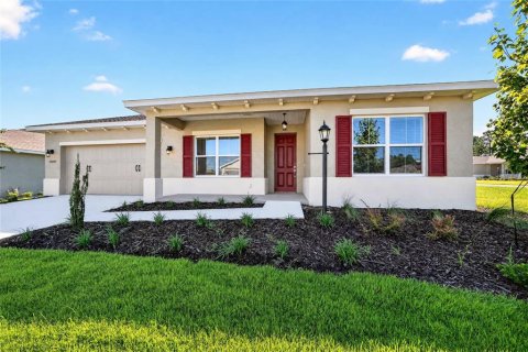 Villa ou maison à vendre à Ocala, Floride: 2 chambres, 187.57 m2 № 2434538 - photo 29