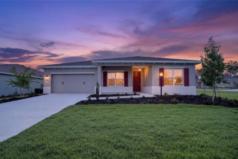 Villa ou maison à vendre à Ocala, Floride: 2 chambres, 187.57 m2 № 2434538 - photo 25