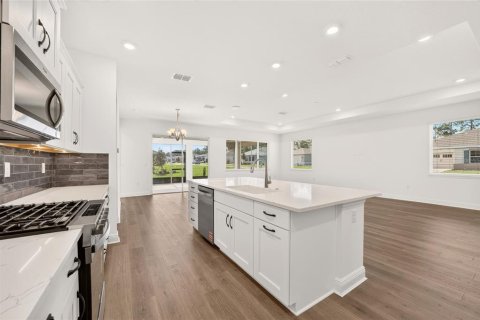 Villa ou maison à vendre à Ocala, Floride: 2 chambres, 187.57 m2 № 2434538 - photo 17