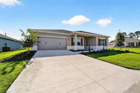Villa ou maison à vendre à Ocala, Floride: 2 chambres, 187.57 m2 № 2434538 - photo 26