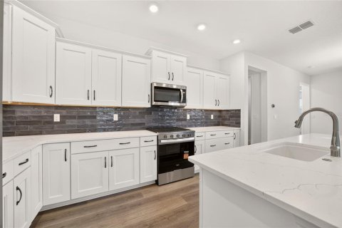 Villa ou maison à vendre à Ocala, Floride: 2 chambres, 187.57 m2 № 2434538 - photo 16