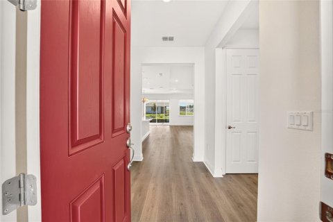 Villa ou maison à vendre à Ocala, Floride: 2 chambres, 187.57 m2 № 2434538 - photo 4