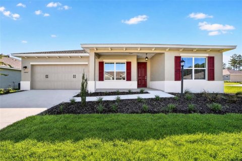 Villa ou maison à vendre à Ocala, Floride: 2 chambres, 187.57 m2 № 2434538 - photo 30
