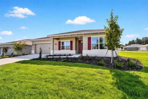 Villa ou maison à vendre à Ocala, Floride: 2 chambres, 187.57 m2 № 2434538 - photo 28