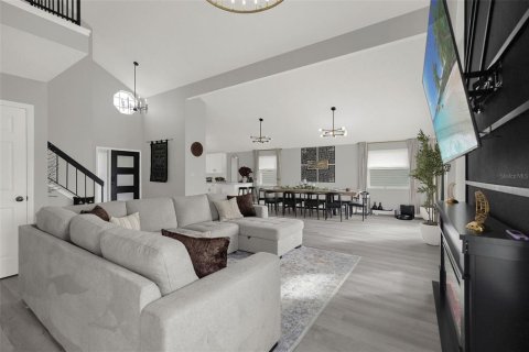 Villa ou maison à vendre à Kissimmee, Floride: 4 chambres, 173.45 m2 № 2425930 - photo 7