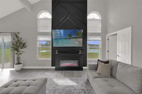 Villa ou maison à vendre à Kissimmee, Floride: 4 chambres, 173.45 m2 № 2425930 - photo 9