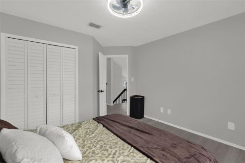 Villa ou maison à vendre à Kissimmee, Floride: 4 chambres, 173.45 m2 № 2425930 - photo 25