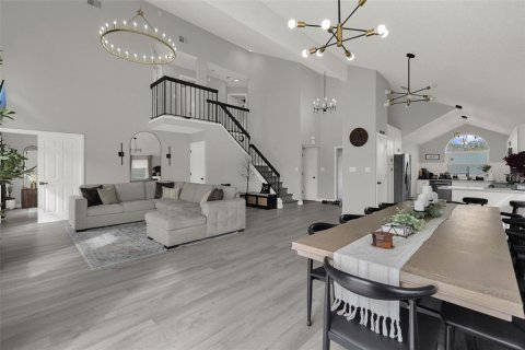 Villa ou maison à vendre à Kissimmee, Floride: 4 chambres, 173.45 m2 № 2425930 - photo 16