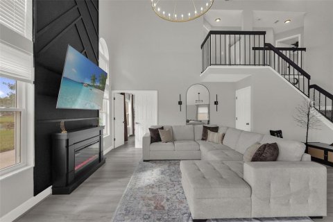 Villa ou maison à vendre à Kissimmee, Floride: 4 chambres, 173.45 m2 № 2425930 - photo 6