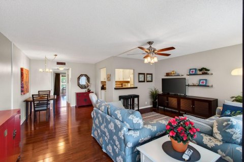 Купить кондоминиум в Дирфилд-Бич, Флорида 3 комнаты, 80.27м2, № 2246221 - фото 10