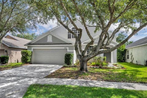 Casa en venta en Orlando, Florida, 4 dormitorios, 212.28 m2 № 1899389 - foto 1