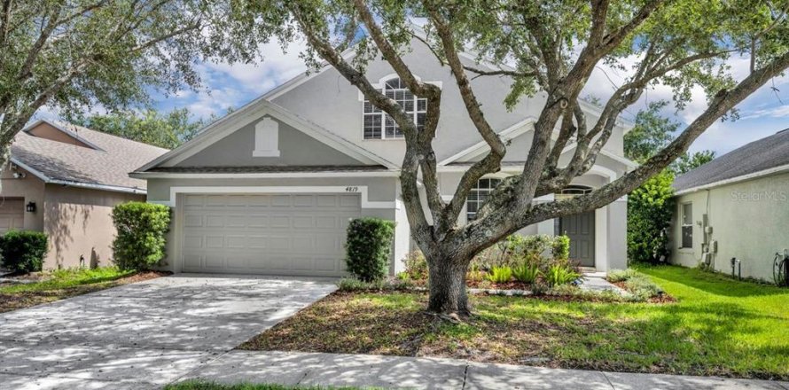 Casa en Orlando, Florida 4 dormitorios, 212.28 m2 № 1899389