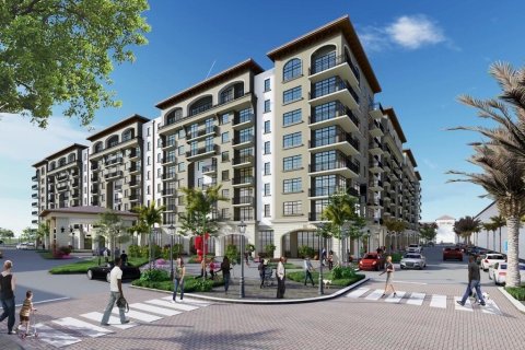 Appartement à louer à Miramar, Floride: 2 chambres, 93.55 m2 № 1103428 - photo 1