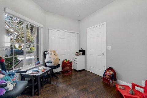 Снять в аренду виллу или дом в Дирфилд-Бич, Флорида 3 спальни, 128.95м2, № 2003824 - фото 23