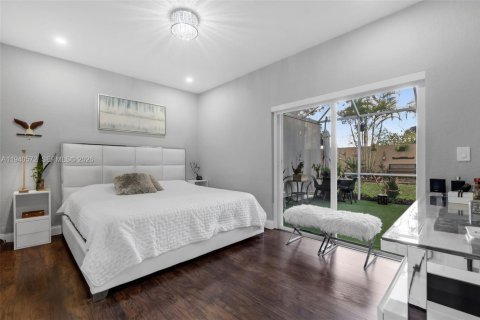 Снять в аренду виллу или дом в Дирфилд-Бич, Флорида 3 спальни, 128.95м2, № 2003824 - фото 18