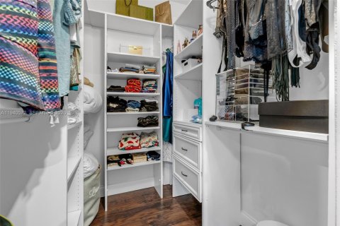 Снять в аренду виллу или дом в Дирфилд-Бич, Флорида 3 спальни, 128.95м2, № 2003824 - фото 21