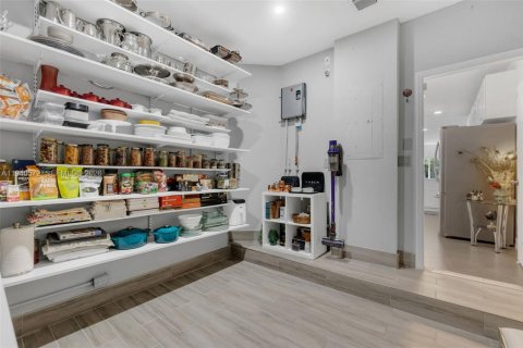 Снять в аренду виллу или дом в Дирфилд-Бич, Флорида 3 спальни, 128.95м2, № 2003824 - фото 15