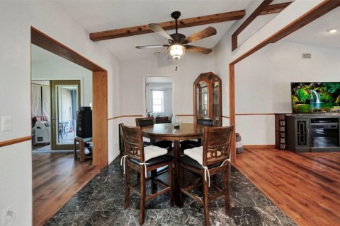 House in North Port, Florida 4 bedrooms, 222.04 sq.m. № 1642409 - photo 30