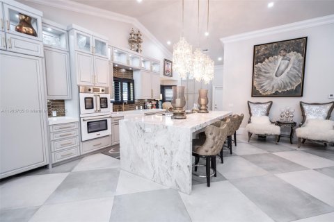 Villa ou maison à vendre à Plantation, Floride: 3 chambres, 229.1 m2 № 1956467 - photo 9