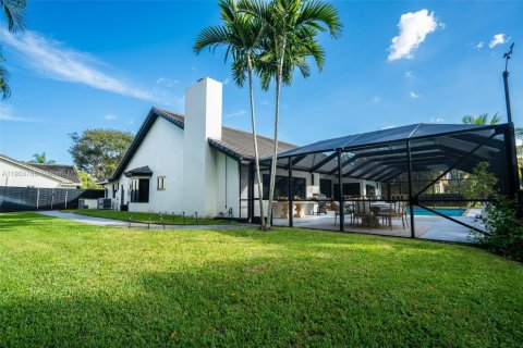 Villa ou maison à vendre à Plantation, Floride: 3 chambres, 229.1 m2 № 1956467 - photo 22