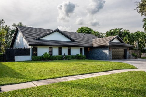 Villa ou maison à vendre à Plantation, Floride: 3 chambres, 229.1 m2 № 1956467 - photo 24